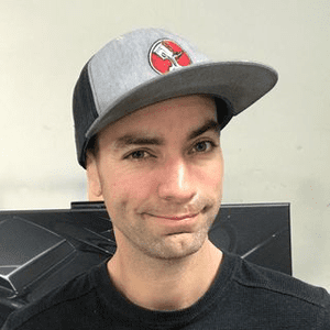 Instagram Profile Picture Of pinstripe_chris