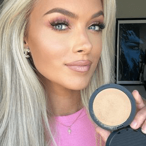 Instagram Profile Picture Of hannaleemarie