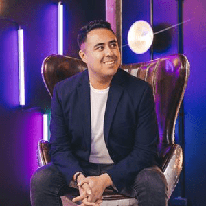 Instagram Profile Picture Of andrewthenunotwin