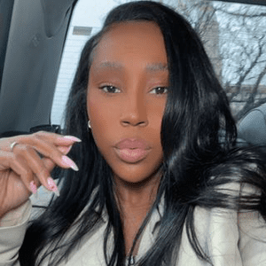 Instagram Profile Picture Of meshacherie