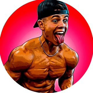 Instagram Profile Picture Of isaiahmiranda22