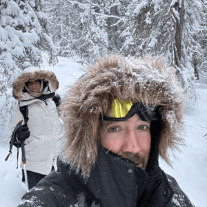 Instagram Profile Picture Of needtoroam