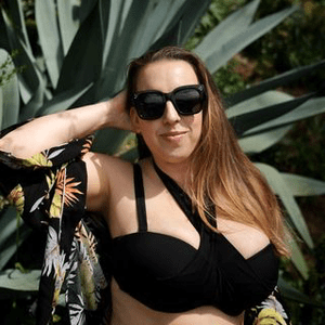 Instagram Profile Picture Of chelseapearl