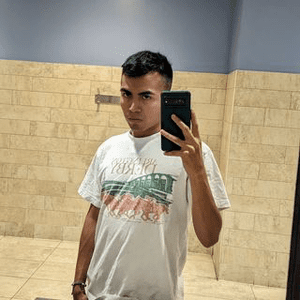 Instagram Profile Picture Of itsericc109