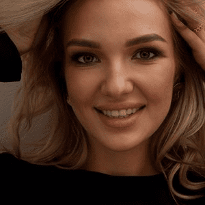 Instagram Profile Picture Of sofafrol