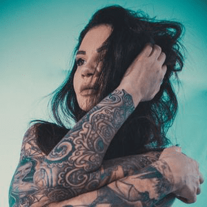 Instagram Profile Picture Of toniquinne