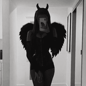 Instagram Profile Picture Of willowbarry