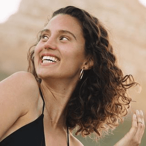 Instagram Profile Picture Of evavanee