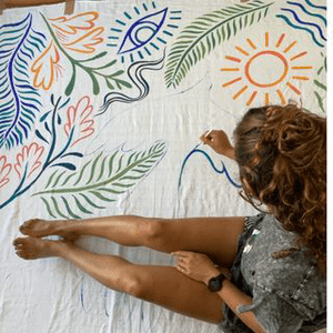 Instagram Profile Picture Of amyislesfreeman