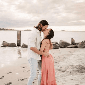 Instagram Profile Picture Of beachmamatofour