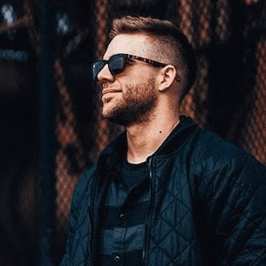 Instagram Profile Picture Of ra.visuals