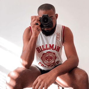 Instagram Profile Picture Of mr_chrisparker