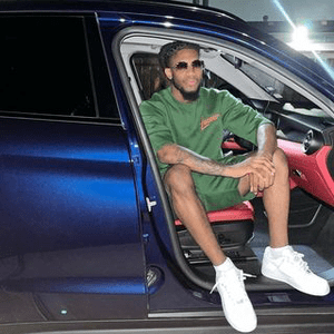 Instagram Profile Picture Of ev1ano