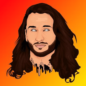 Instagram Profile Picture Of generictarzan