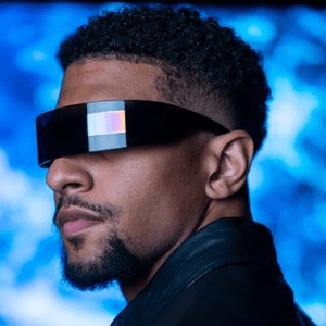 Instagram Profile Picture Of mr.fascinate