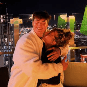 Instagram Profile Picture Of calebspeth