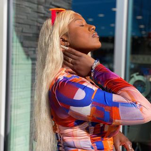 Instagram Profile Picture Of theskaibeauty