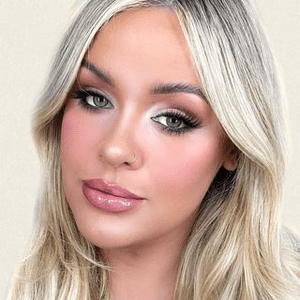 Instagram Profile Picture Of allythingsbeauty