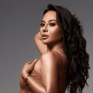 Instagram Profile Picture Of nikkysnoww