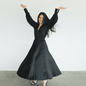 Instagram Profile Picture Of maya_vaidya