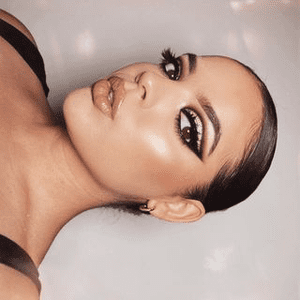 Instagram Profile Picture Of thejackieflores