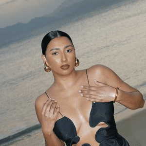 Instagram Profile Picture Of noorieana