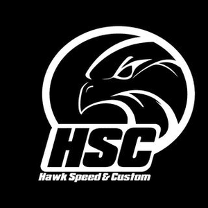 Instagram Profile Picture Of hawkspeedcustom