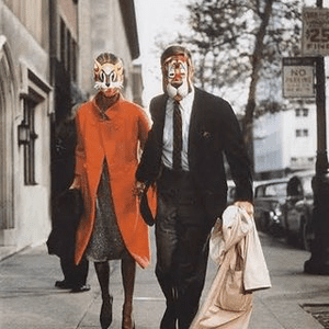 Instagram Profile Picture Of jaaadeya