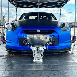 Instagram Profile Picture Of extremeturbosystems