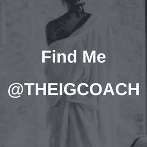 Instagram Profile Picture Of thekerilee