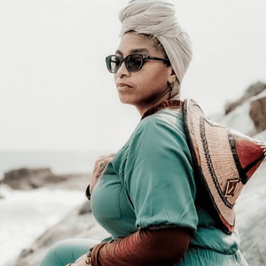 Instagram Profile Picture Of aishaladon