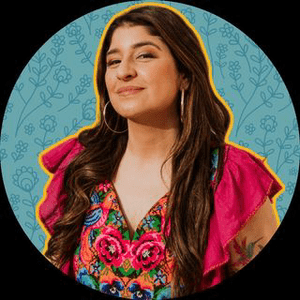 Instagram Profile Picture Of latinxparenting