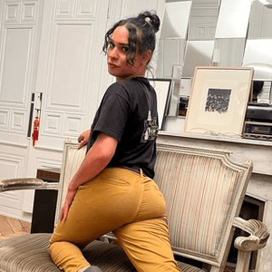 Instagram Profile Picture Of silviomusique