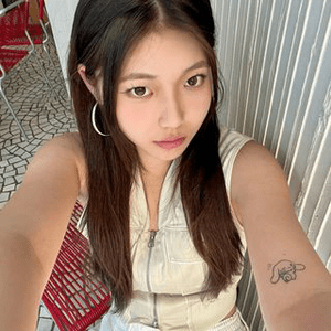 Instagram Profile Picture Of cocoxuuu