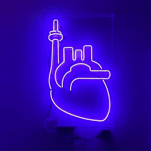 Instagram Profile Picture Of kardiaathletica