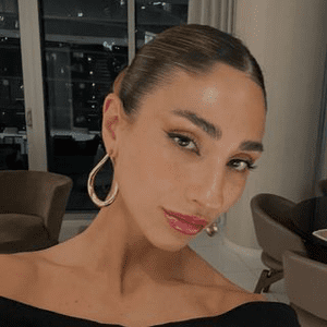 Instagram Profile Picture Of bistyle__