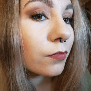 Instagram Profile Picture Of abuns_beauty