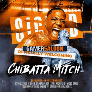 Instagram Profile Picture Of chibattamitch