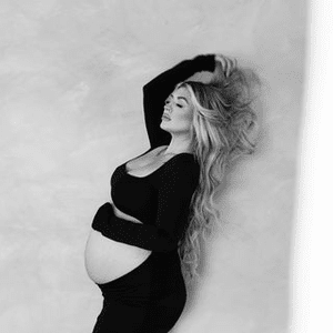 Instagram Profile Picture Of alyss_beauty