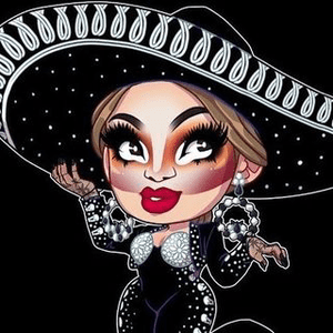 Instagram Profile Picture Of americapwrs