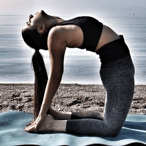 Instagram Profile Picture Of a.yoga.beginner