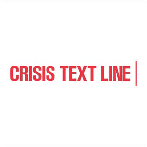 Instagram Profile Picture Of crisistextline