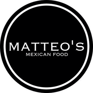 Instagram Profile Picture Of matteosmexicanfood