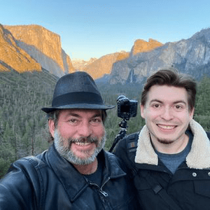 Instagram Profile Picture Of michaelaandersonphotography