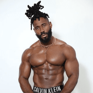 Instagram Profile Picture Of _badmanmo