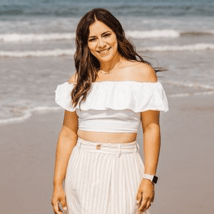 Instagram Profile Picture Of vidafrancoblog