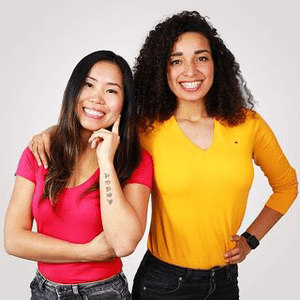 Instagram Profile Picture Of casandchary