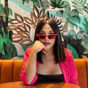 Instagram Profile Picture Of maga.beauty