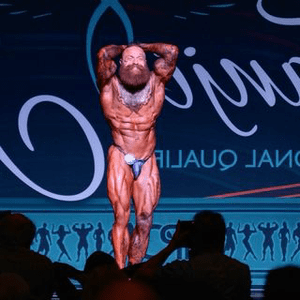 Instagram Profile Picture Of ironsanctuary