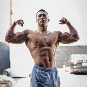 Instagram Profile Picture Of luke_elsman